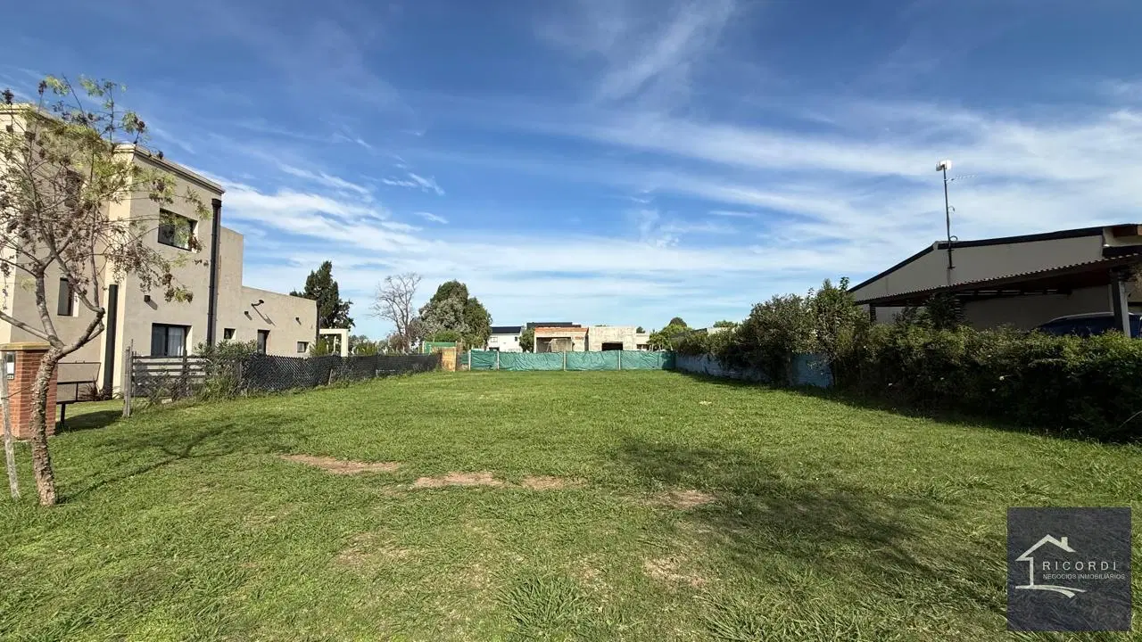 Lote interno en San Ramon, Pilar Del Este 5