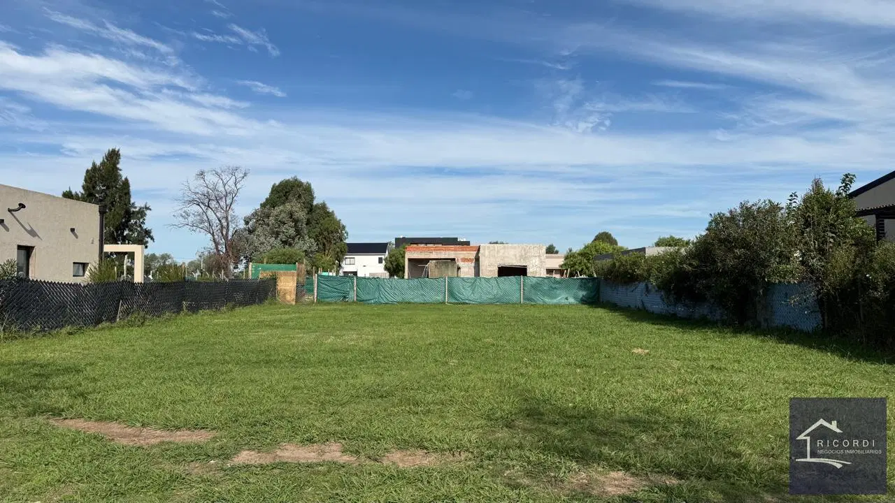 Lote interno en San Ramon, Pilar Del Este 3