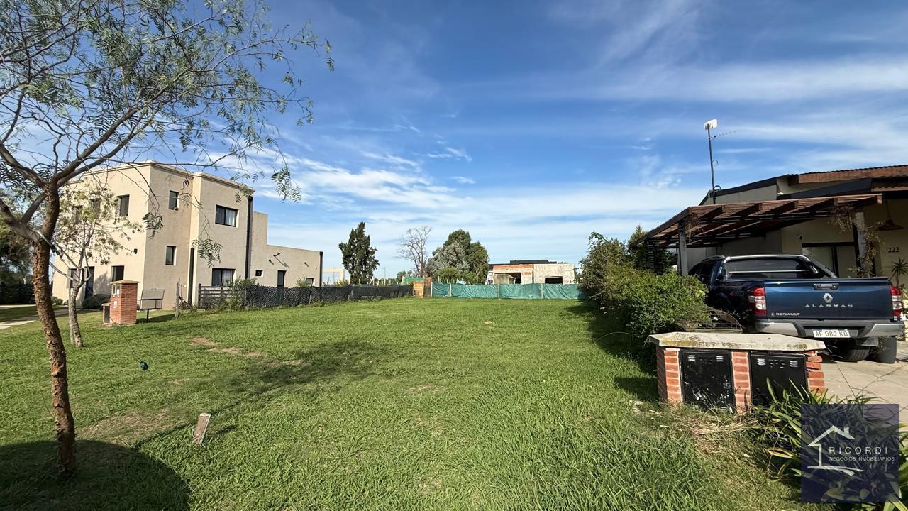 Lote interno en San Ramon, Pilar Del Este