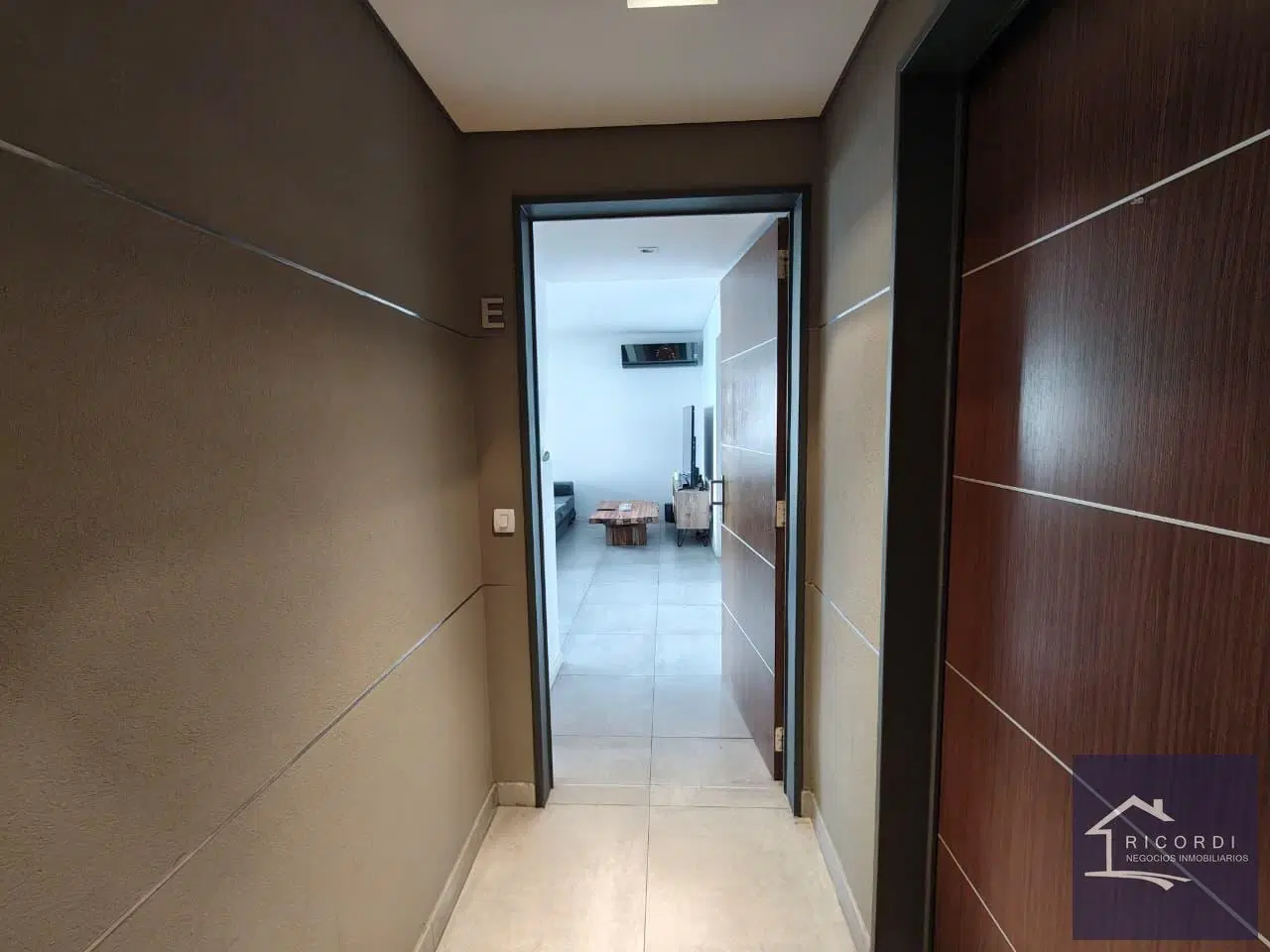 Departamento VENTA 3 Amb Lagoon Pilar vista laguna 5