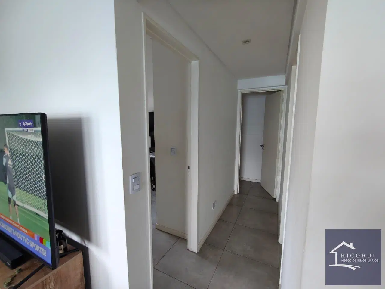 Departamento VENTA 3 Amb Lagoon Pilar vista laguna 8
