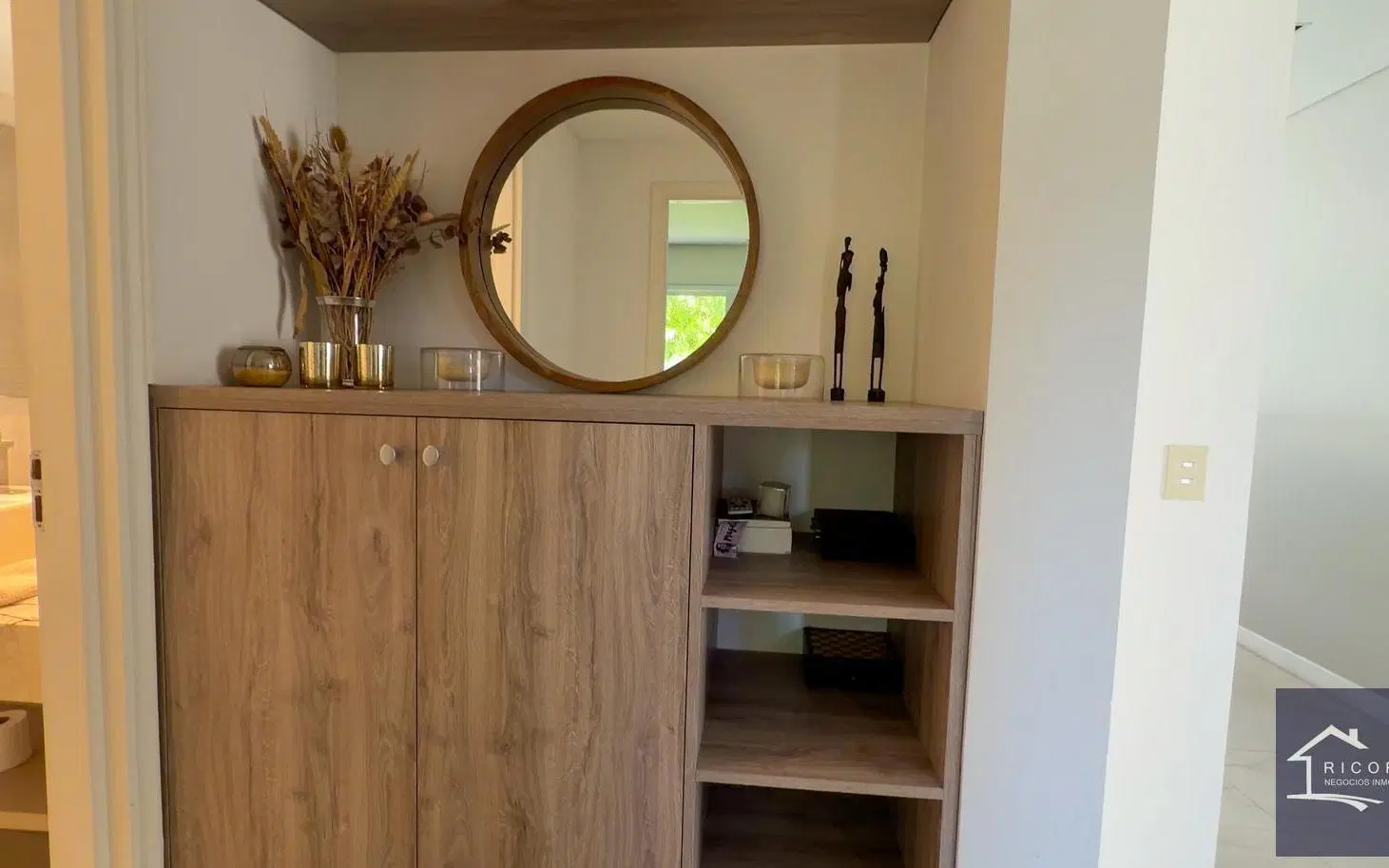 Venta - Casa en Altos de Campo Grande / Pilar 1