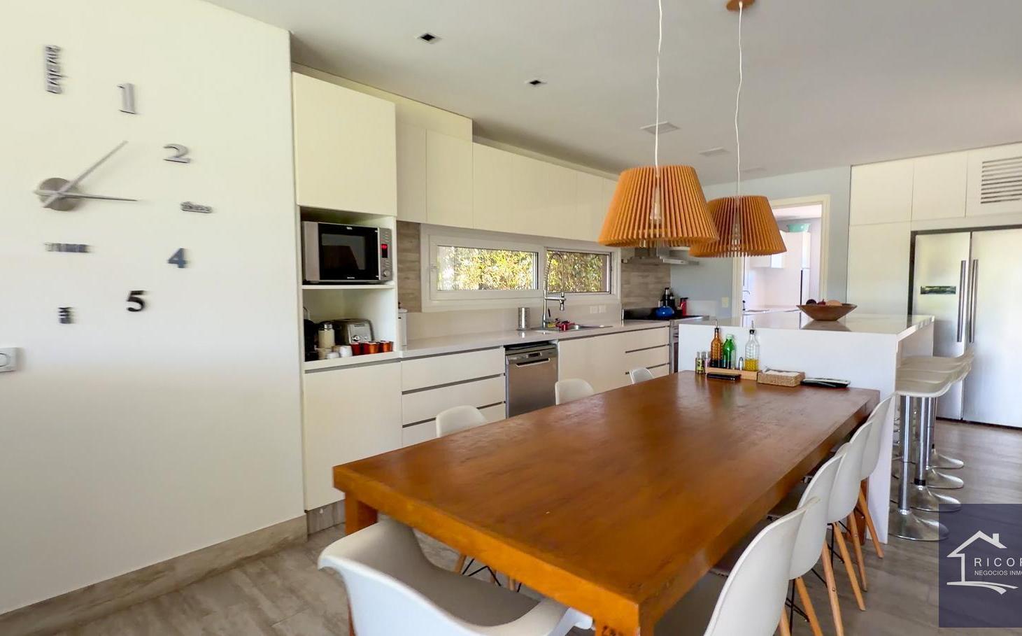 Foto de Venta - Casa en Altos de Campo Grande / Pilar, imagen 5