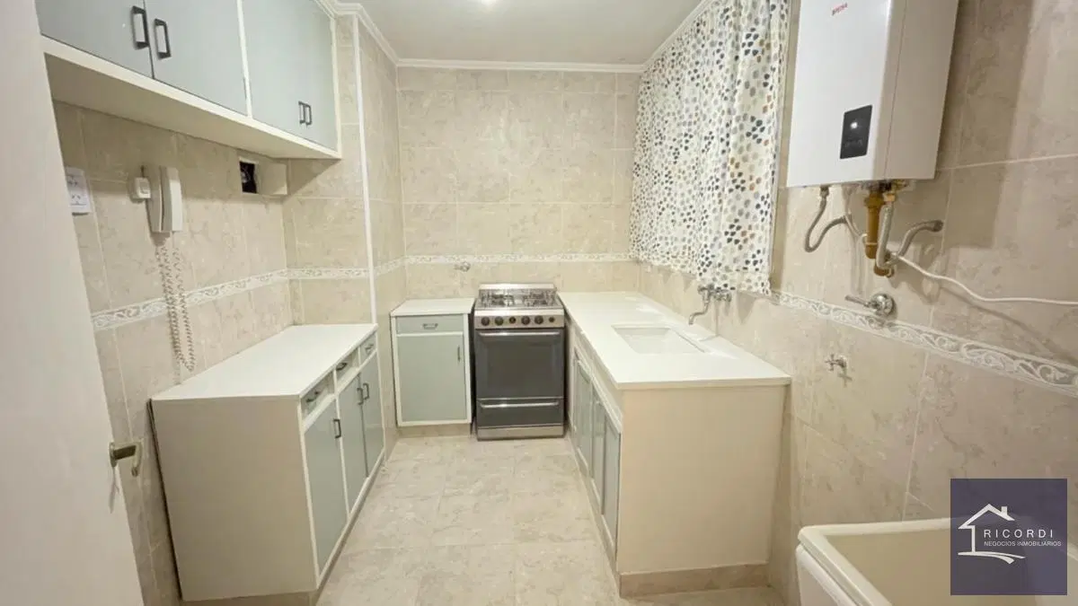 Departamento en venta en Aguero, Recoleta, Capital Federal al 1700 5