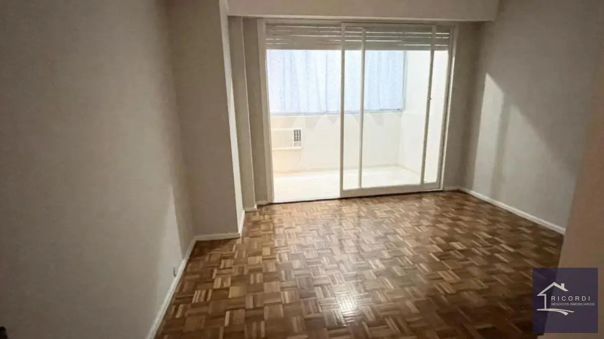 Departamento en venta en Aguero, Recoleta, Capital Federal al 1700 3