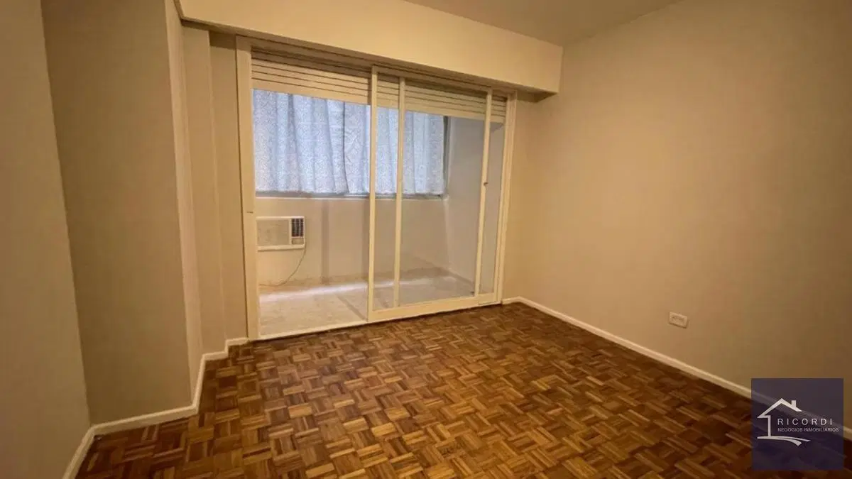 Departamento en venta en Aguero, Recoleta, Capital Federal al 1700 1
