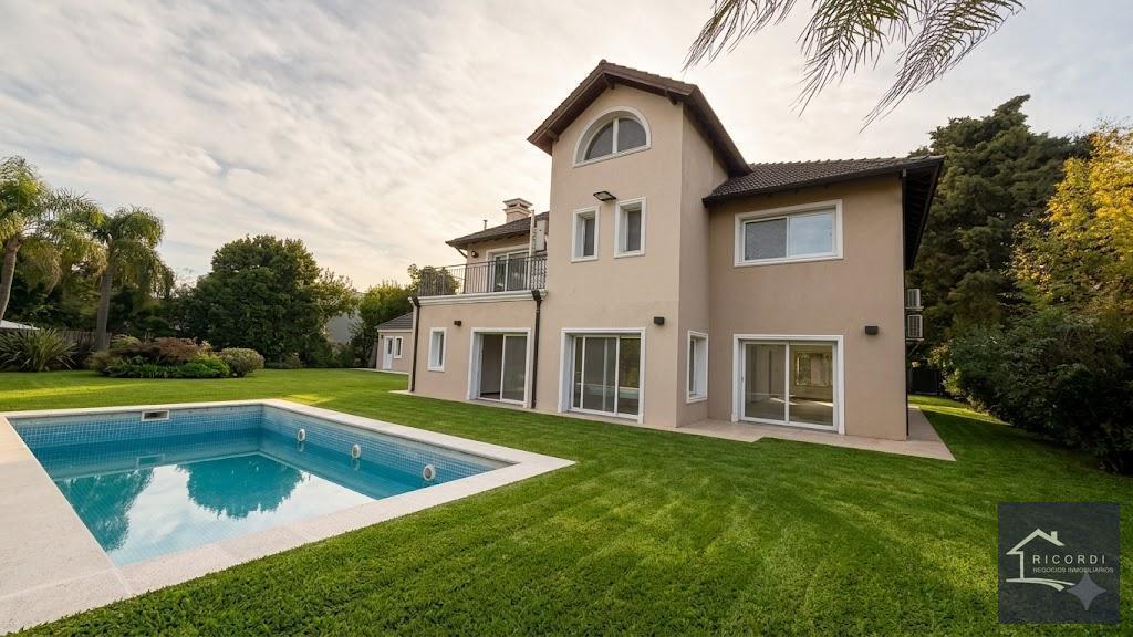 Casa en Venta en Mapuche C.C