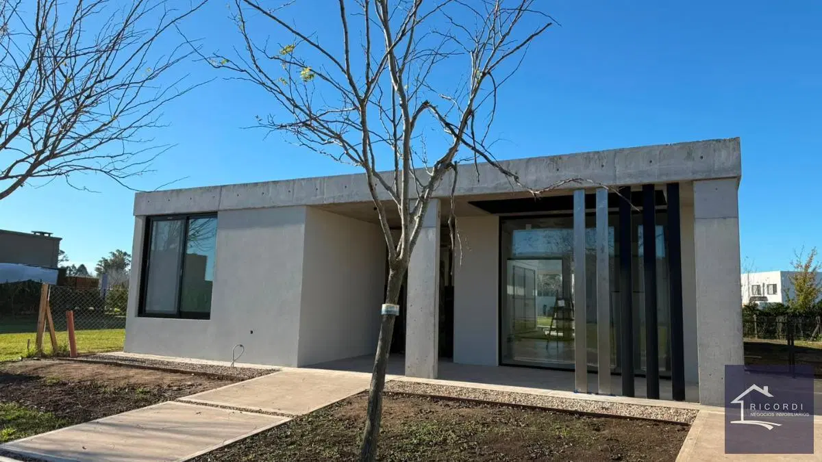 Casa en venta en Barrio Privado San Pablo. 3