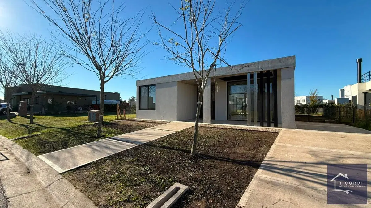 Casa en venta en Barrio Privado San Pablo. 4
