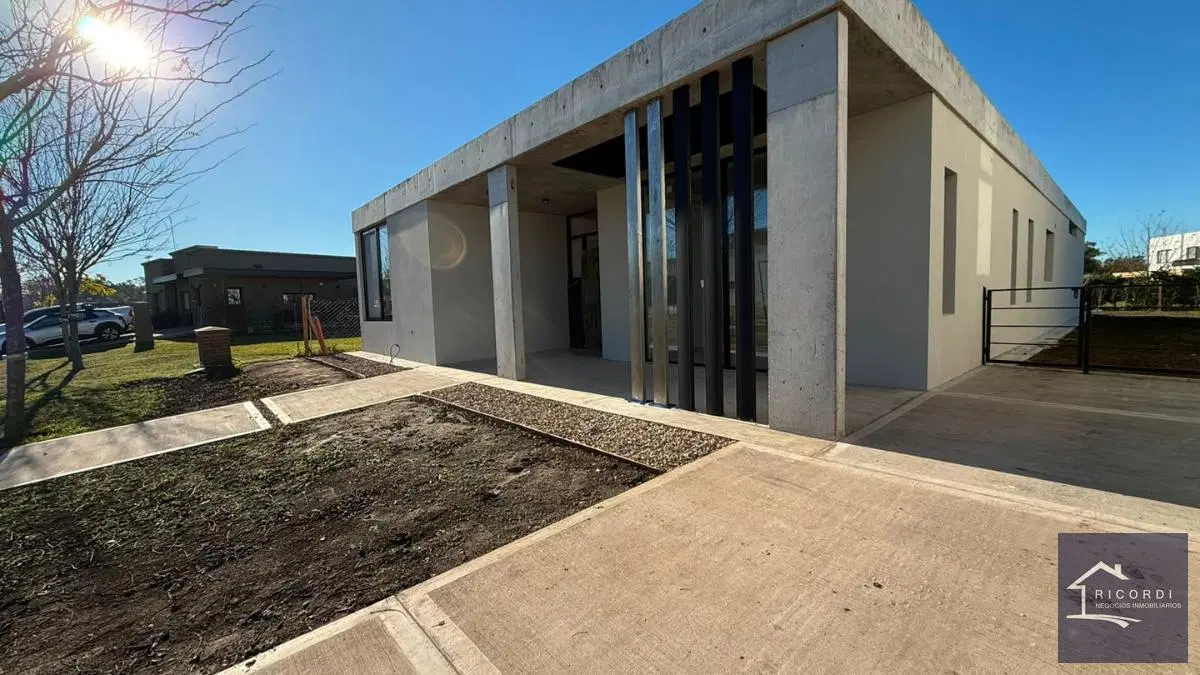 Casa en venta en Barrio Privado San Pablo. 5