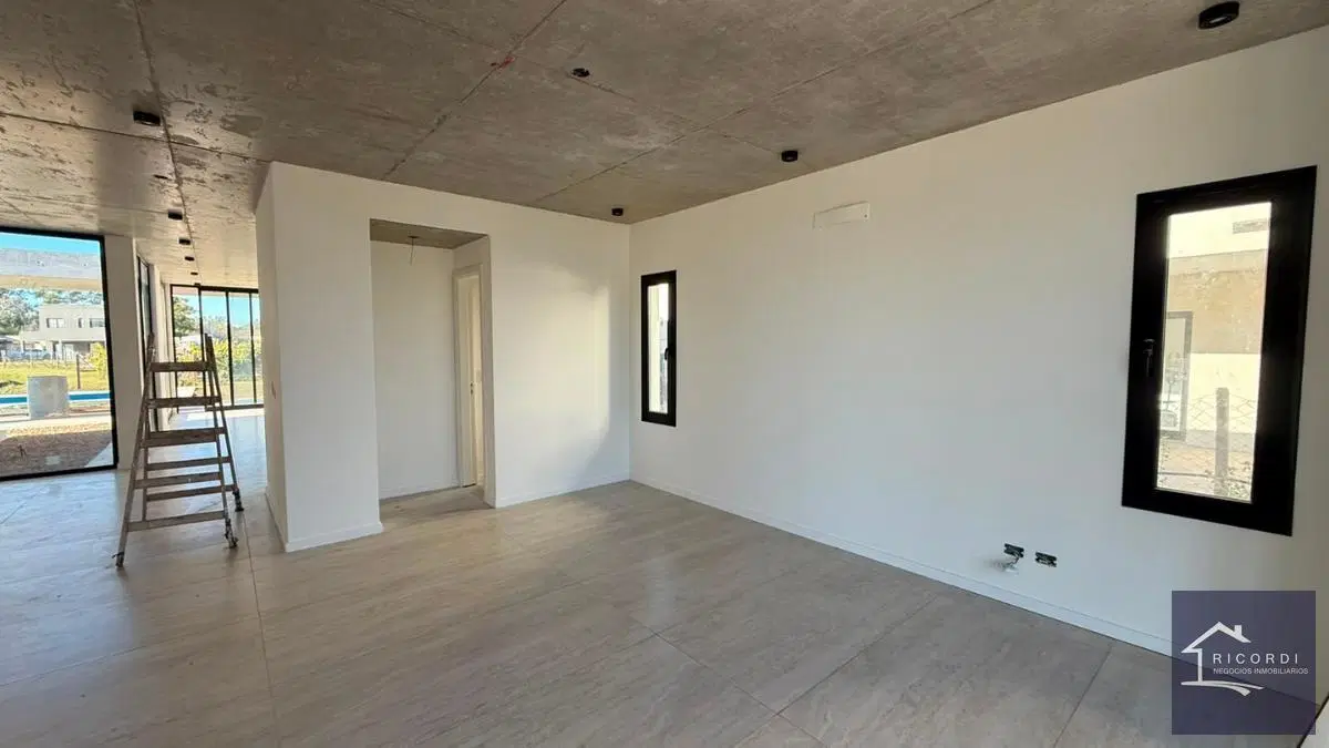 Casa en venta en Barrio Privado San Pablo. 2