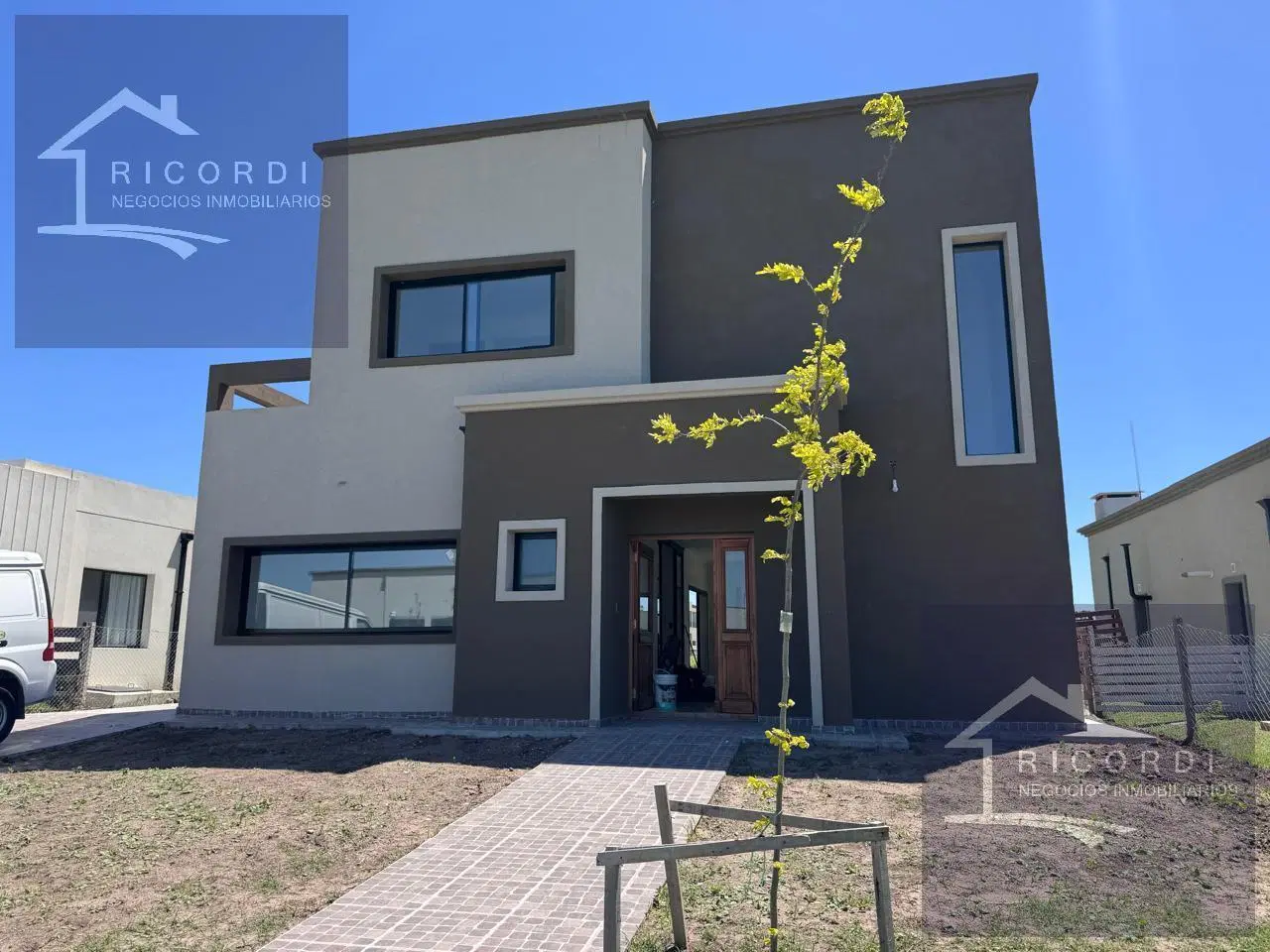 Casa en venta en Barrio Privado San Pablo. 3