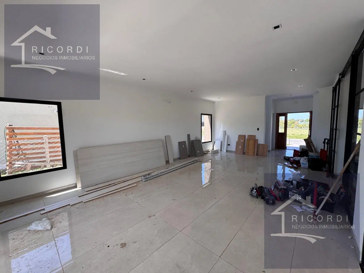 Casa en venta en Barrio Privado San Pablo. 5