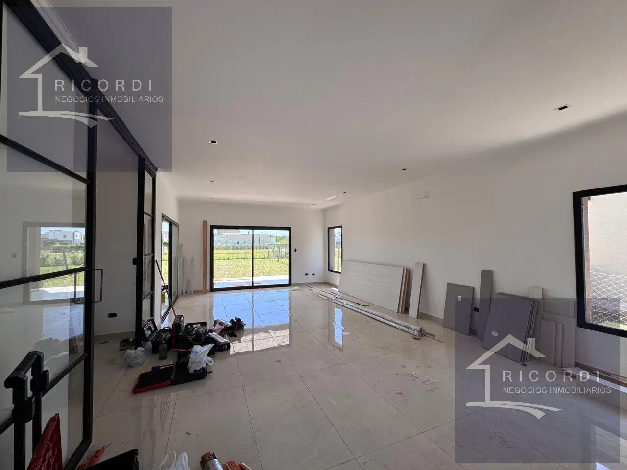 Casa en venta en Barrio Privado San Pablo. 2
