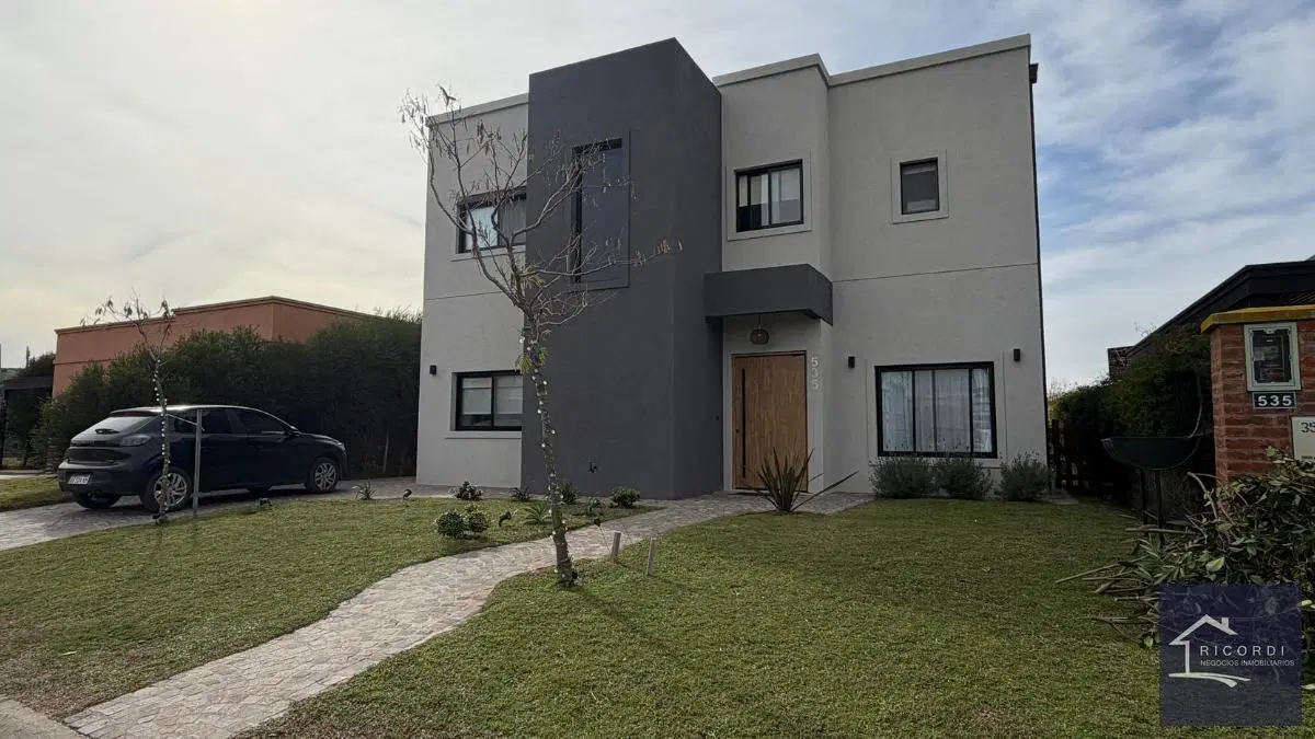 Barrio Privado Santa Elena, Pilar del Este. al 1000 8