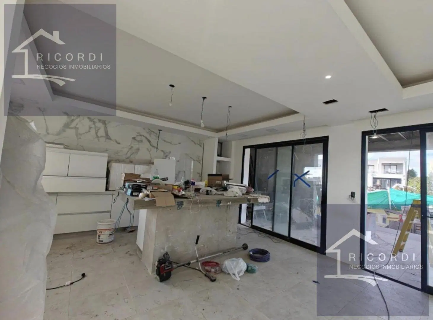 Casa en venta en Barrio Privado Santa Elena, Pilar del Este 5