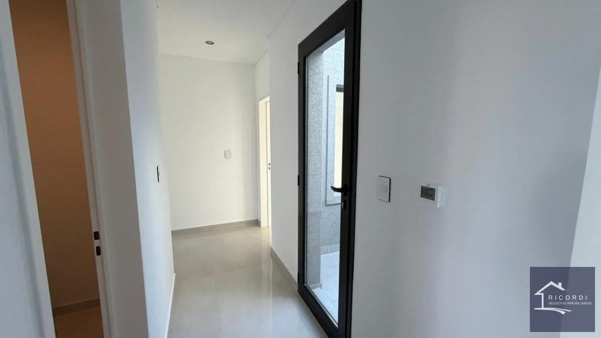 Casa en venta en Barrio Privado Santa Elena, Pilar del Este. 5