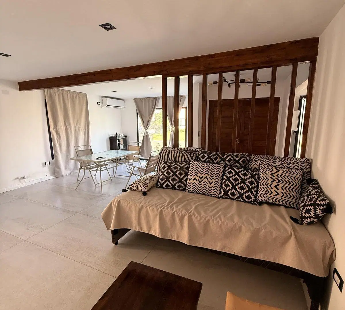 Casa en Santa Elisa 4
