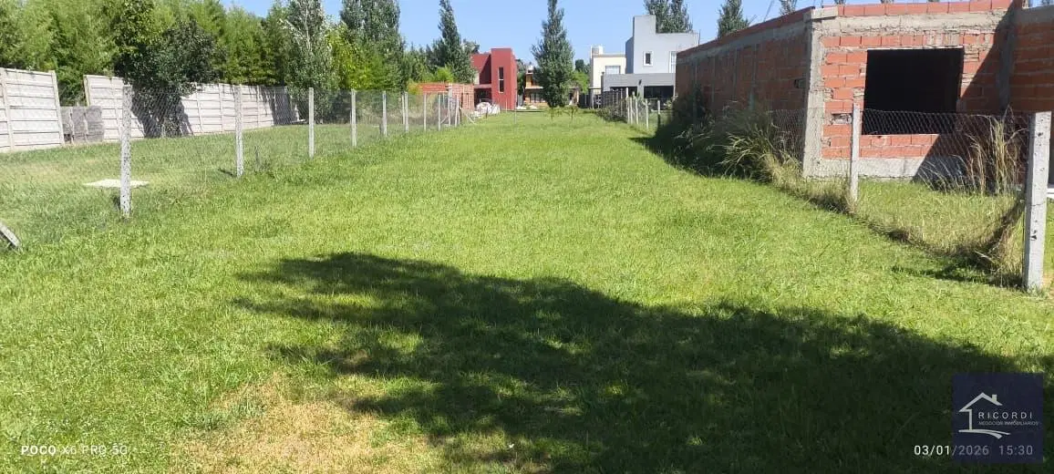Terreno en Tortuguitas 3