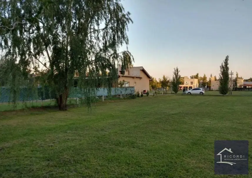 Terreno en Tortuguitas 5