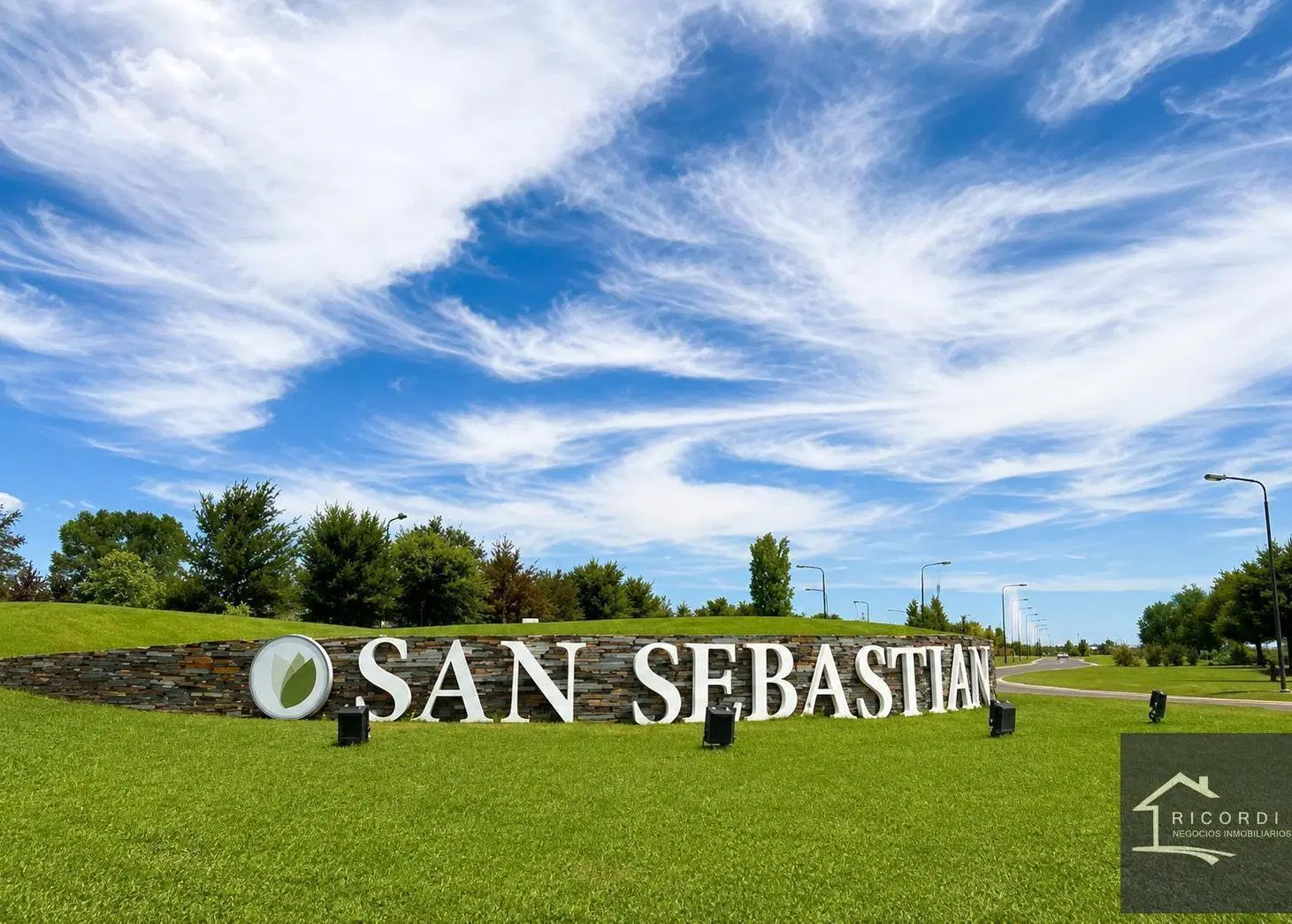 Terreno en San Sebastian 5