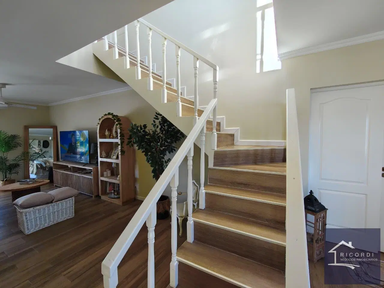 Casa Venta 4 amb San Ramon lavadero y pileta 5