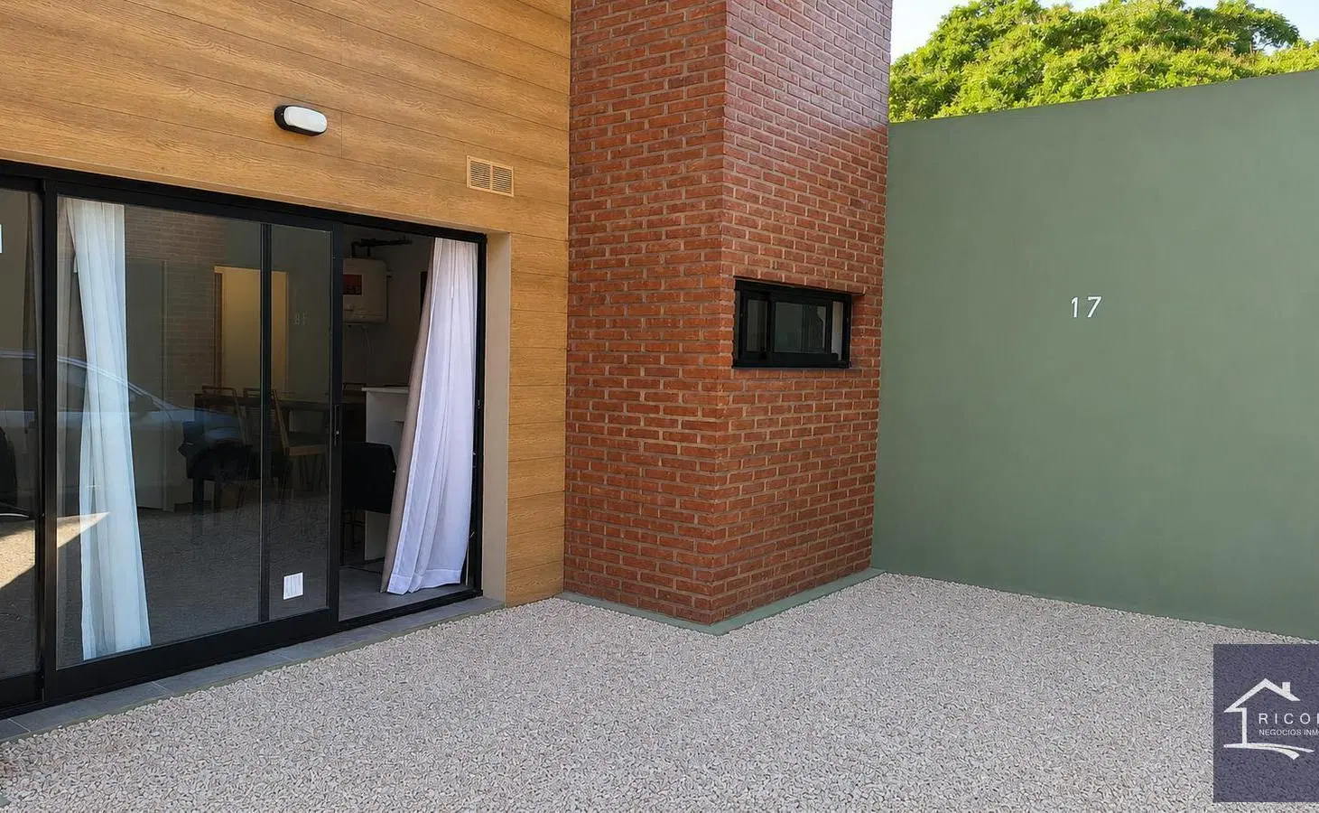 Departamento en Bella Vista 5