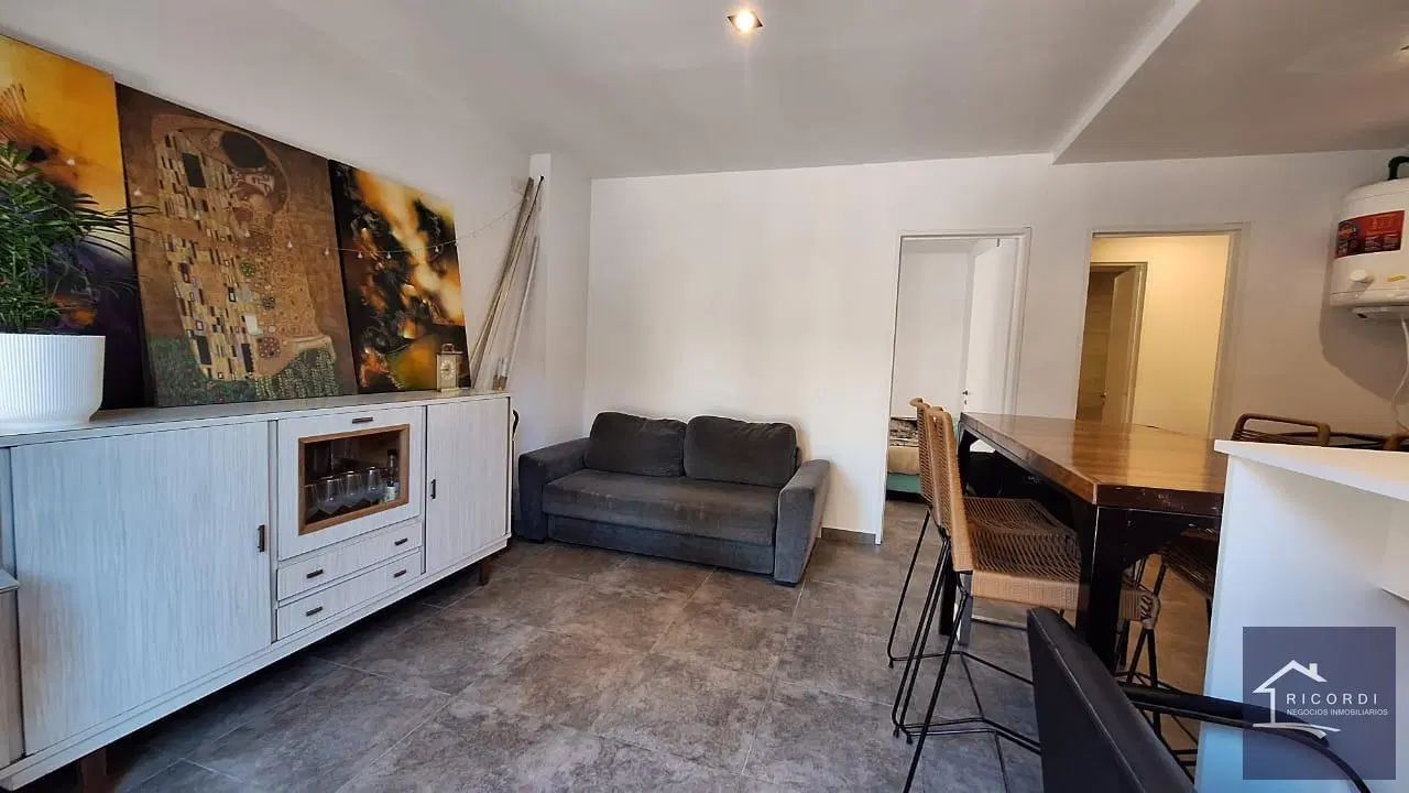 Departamento en Bella Vista 3