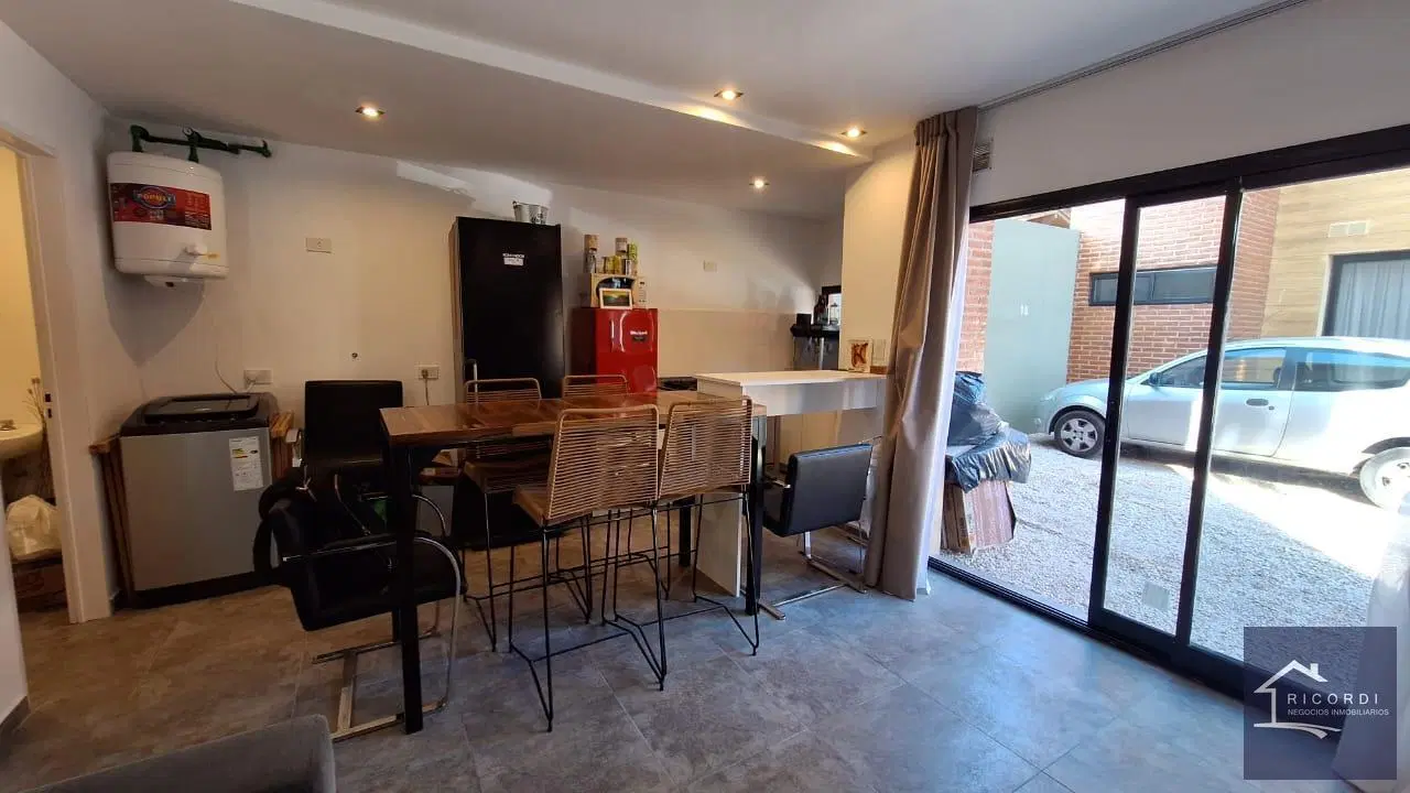 Departamento en Bella Vista 2