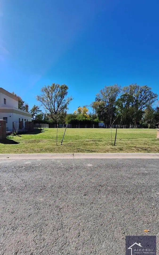 Terreno en San Pablo 2