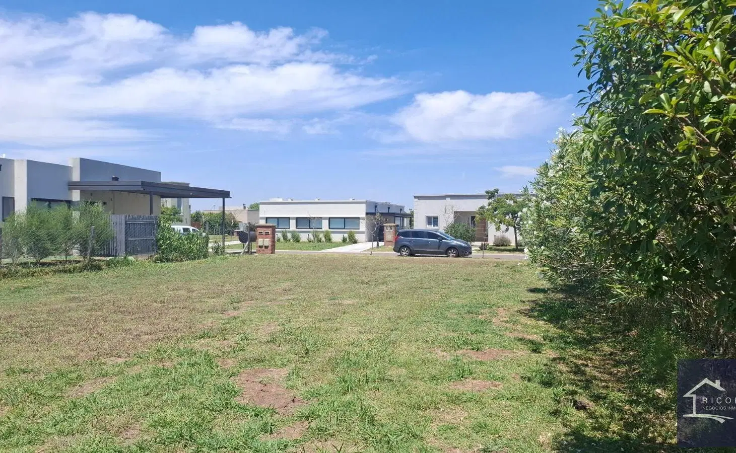 Terreno en San Ramon 2
