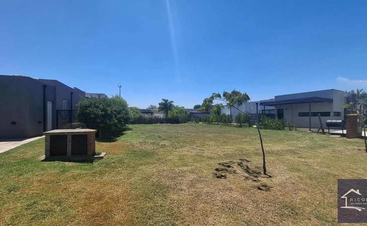 Terreno en San Ramon 4