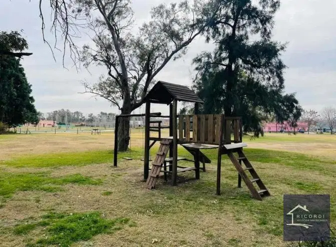 Terreno en Los Palenques 4