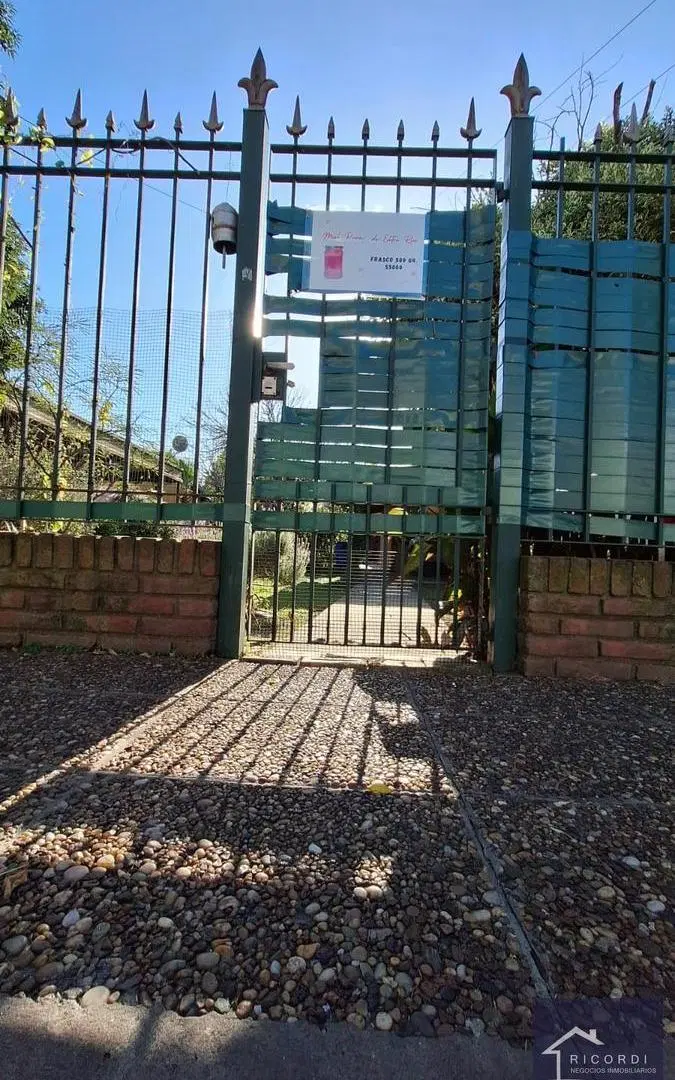 Casa en Villa De Mayo 3