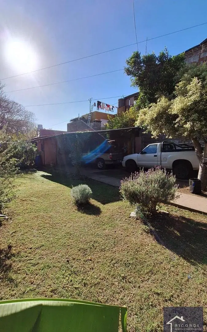 Casa en Villa De Mayo 2