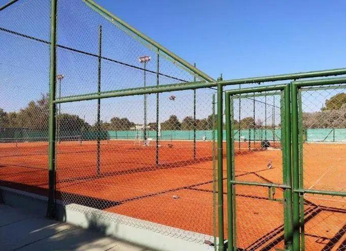 Terreno en Haras Del Sol 2