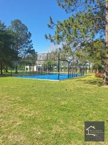 Terreno en Haras Del Sol 4