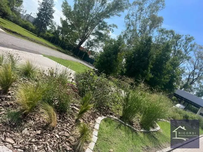 Terreno en Casuarinas Del Pilar 3