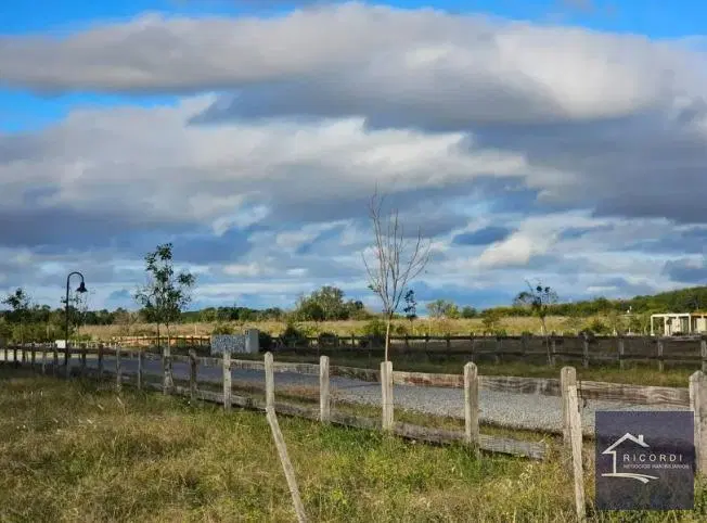 Terreno en Pilar 4