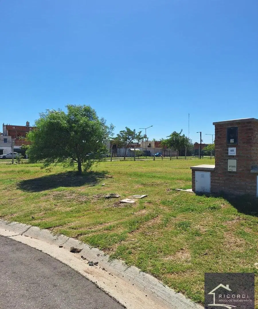 Terreno en Village Plaza 3
