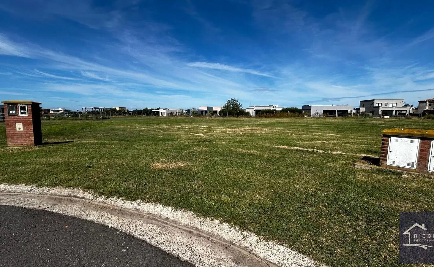 Terreno en San Sebastian 2