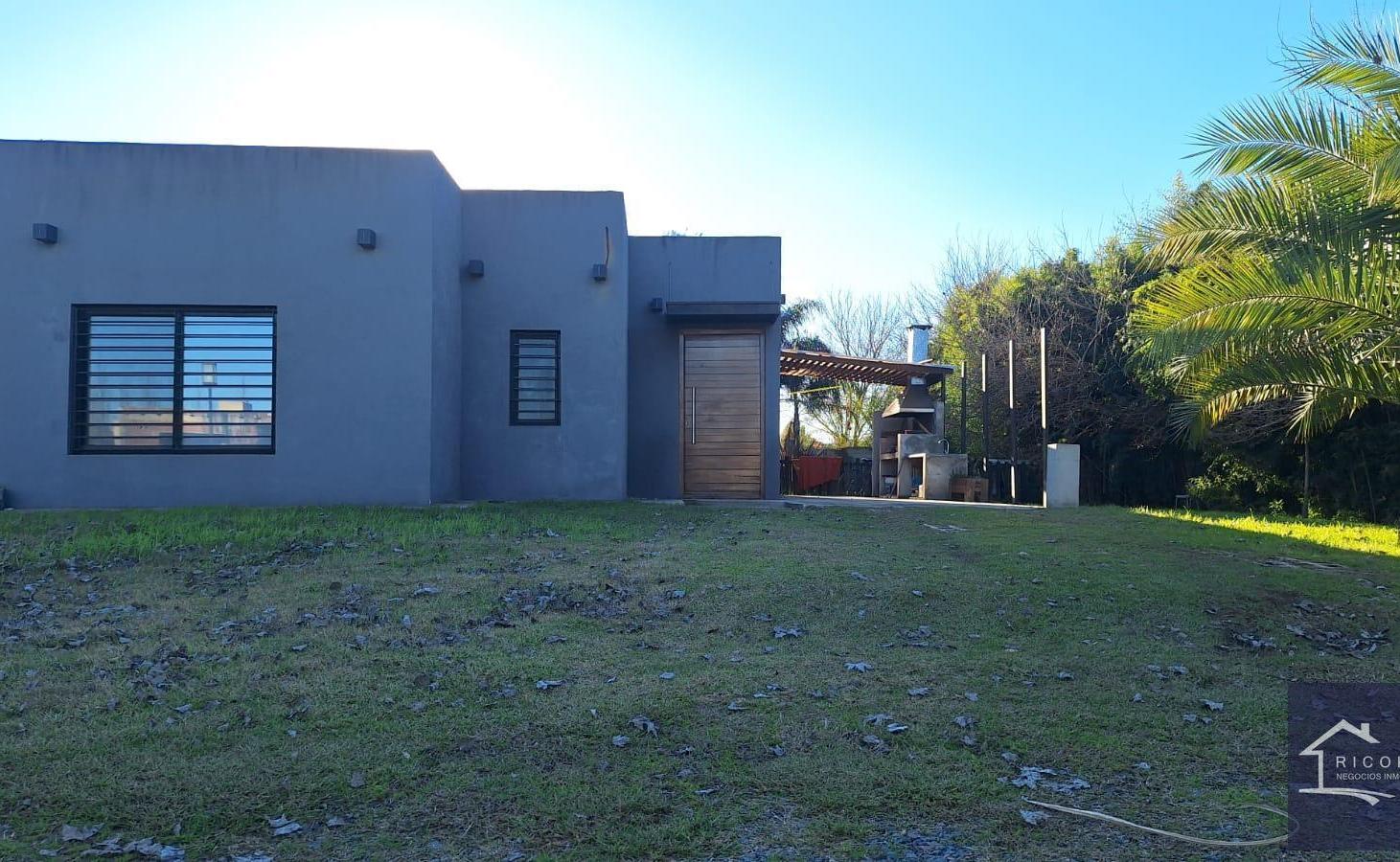 Foto de CASA 4 AMB, APTA CREDITO EN BARRIO CERRADO TIPAS BLANCAS, TORTUGUITAS, imagen 3