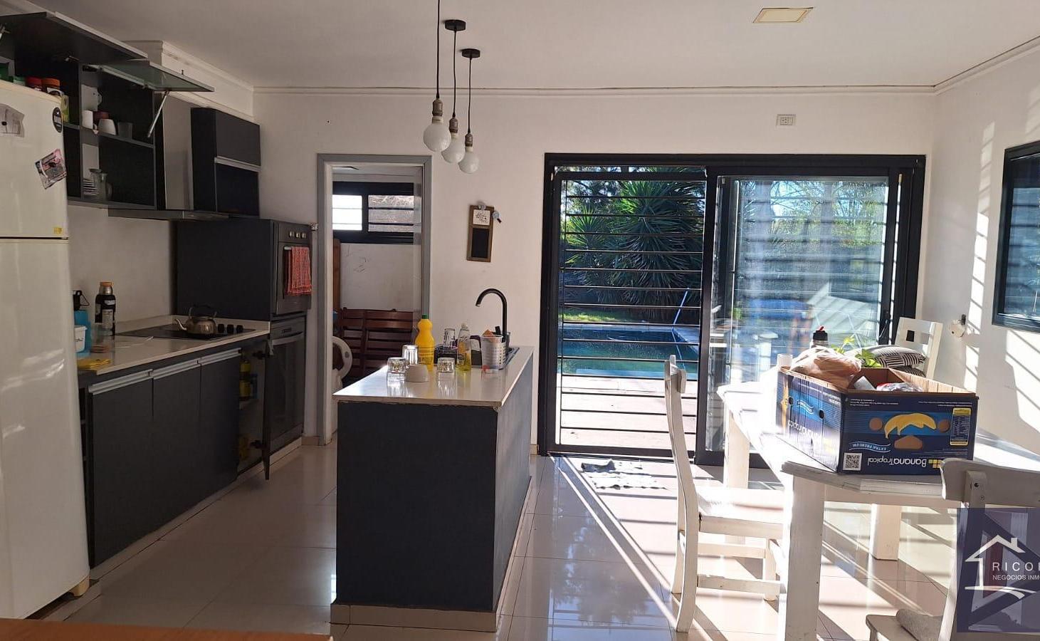 Foto de CASA 4 AMB, APTA CREDITO EN BARRIO CERRADO TIPAS BLANCAS, TORTUGUITAS, imagen 2