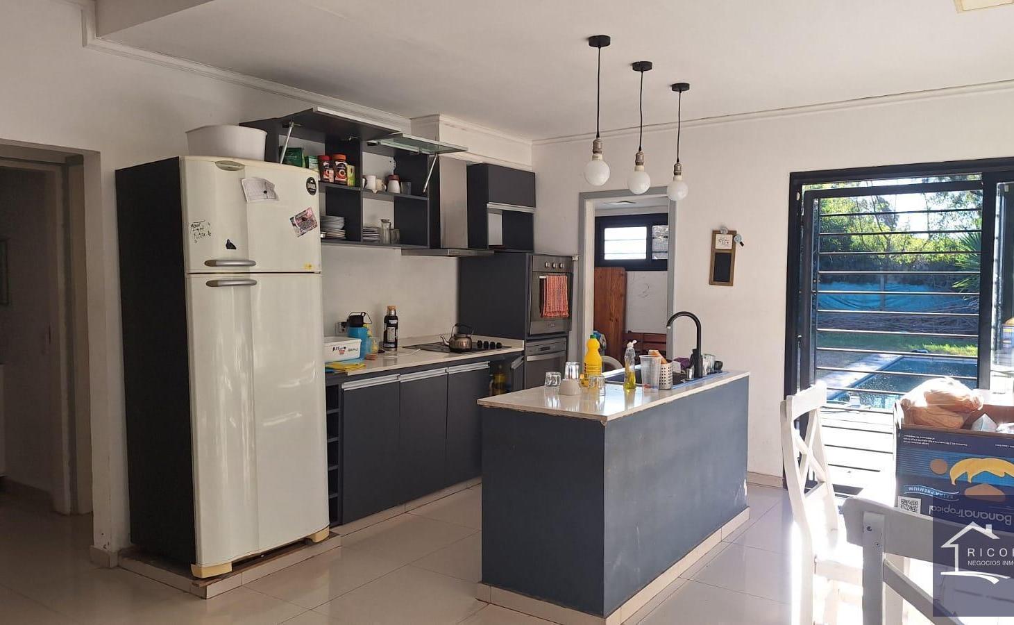 Foto de CASA 4 AMB, APTA CREDITO EN BARRIO CERRADO TIPAS BLANCAS, TORTUGUITAS, imagen 5