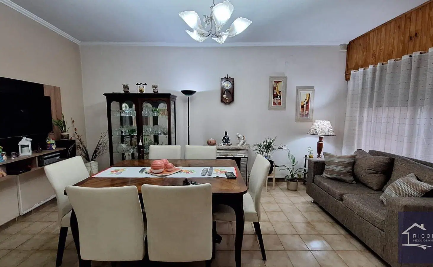 Casa en San Miguel 5