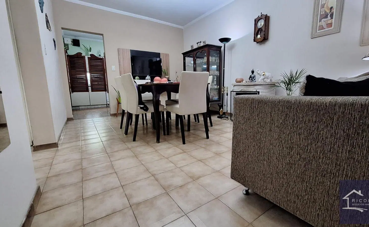 Casa en San Miguel 3