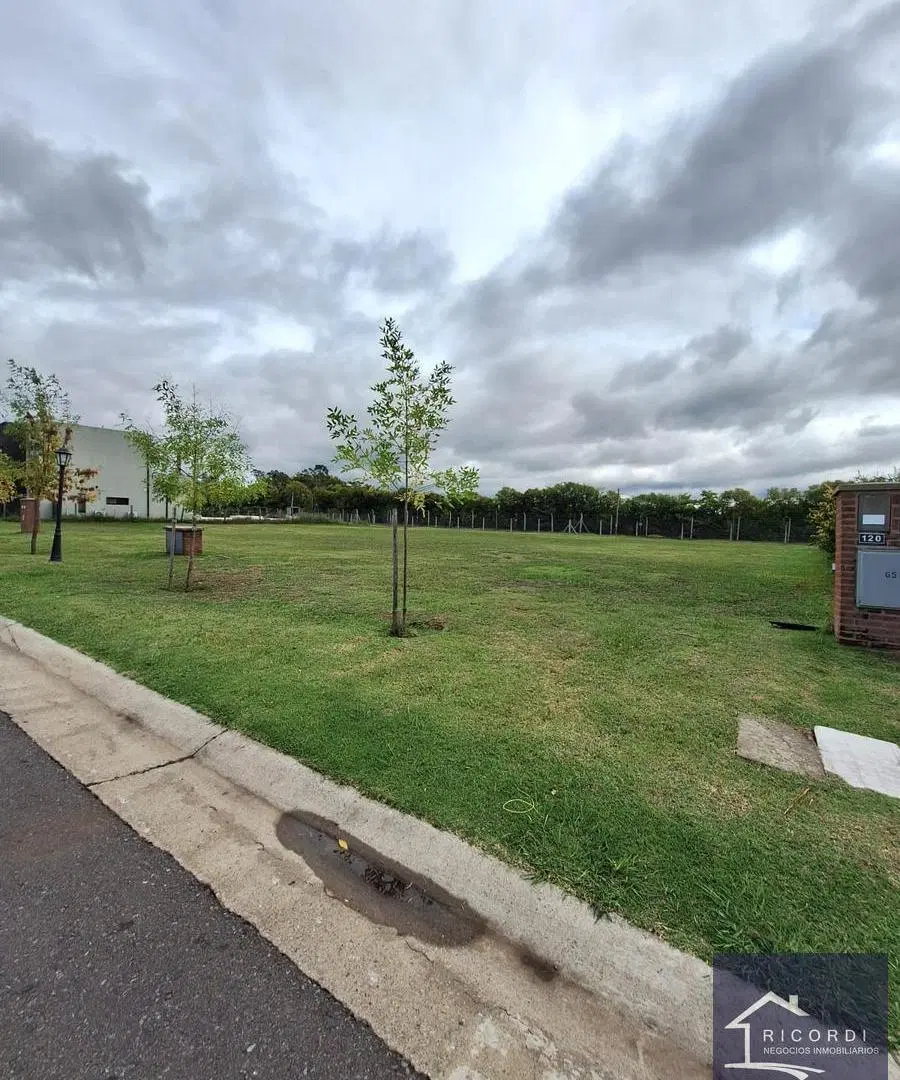 Terreno en Santa Lucia 2