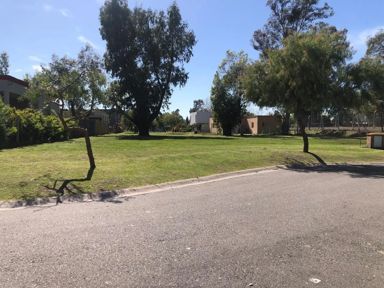 Terreno en Santa Emilia 2