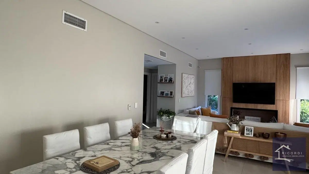 Casa en venta en Barrio Privado Ayres Plaza al 1000 2