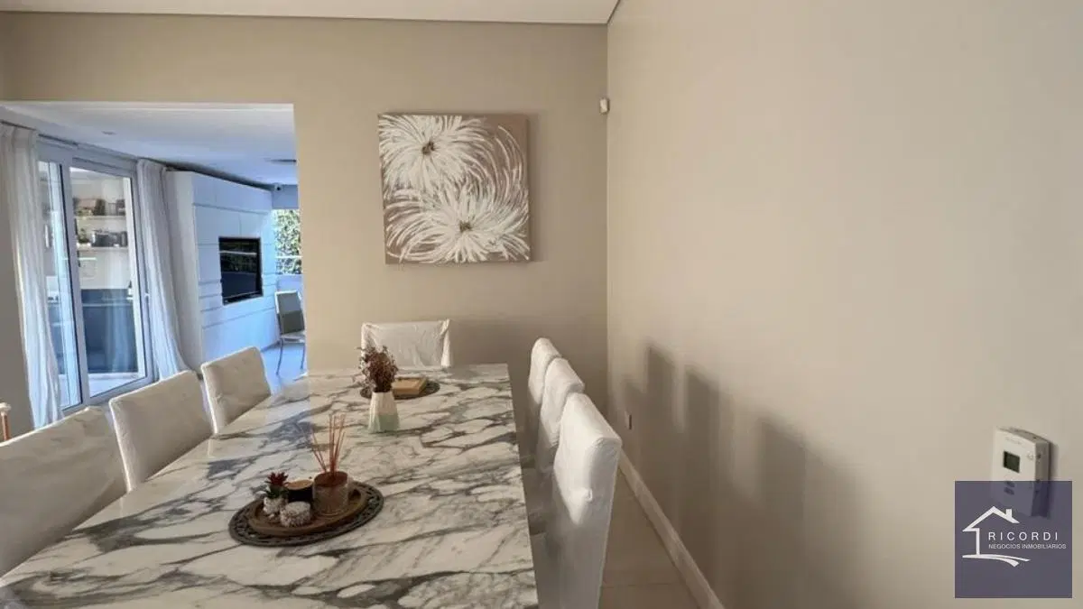 Casa en venta en Barrio Privado Ayres Plaza al 1000 4